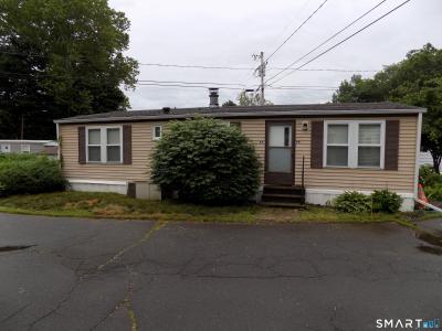 7 Andrews Street lot: 26, Bristol, Connecticut 06010, Stati Uniti