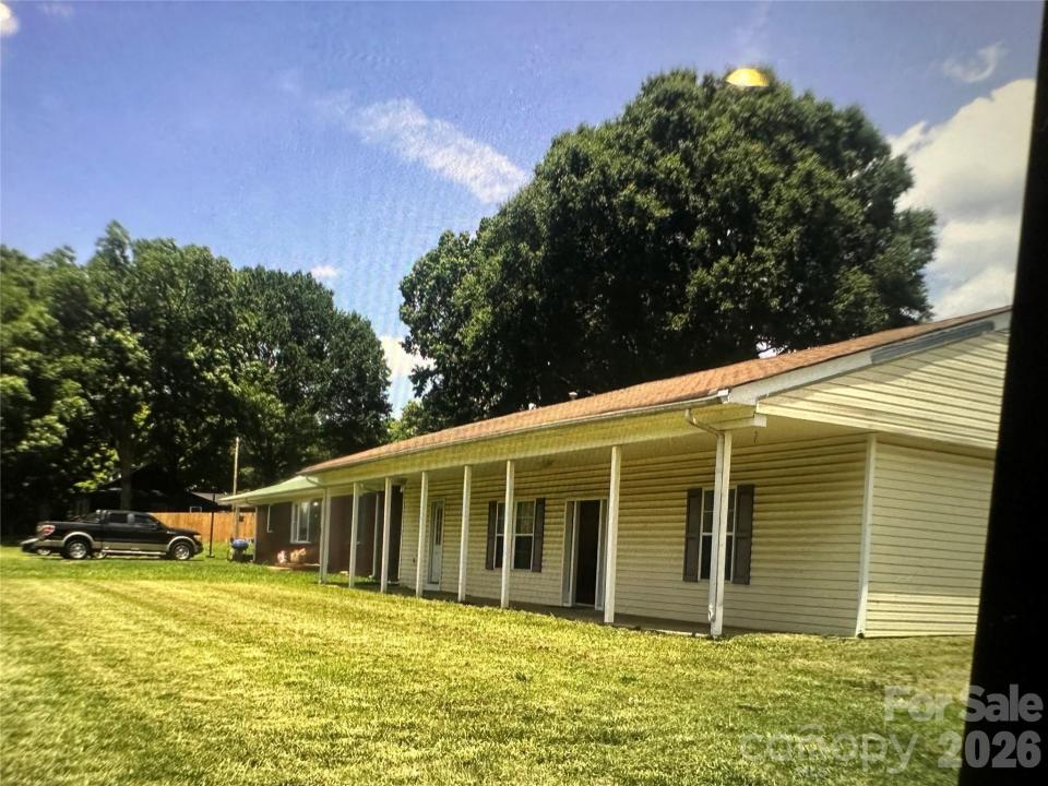 3705 Avondale Lane, Monroe, شمال كارولينا 28110, الولايات المتحدة
