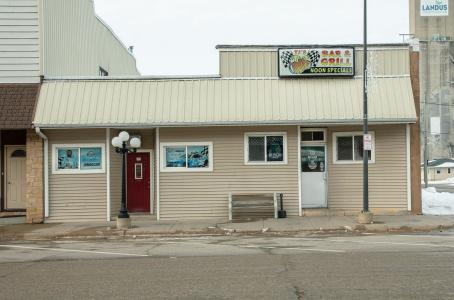 123 E Traer Street, Greene, Iowa 50636, USA