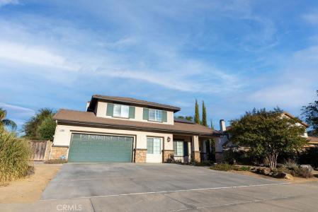 1380 Alabaster, Hemet, California 92545, USA
