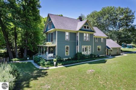 2287 S Main Street, Central Lake, Michigan 49622, USA