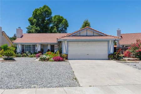767 Traci, Hemet, California 92543, USA