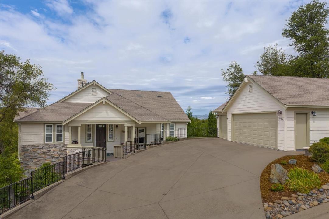 292 Mary Belle Way, Angels Camp, Californie 95222, États-Unis