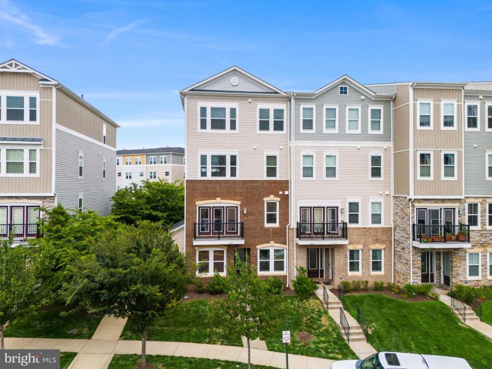 24592 Rosebay Terrace, Aldie, Virginie 20105, États-Unis