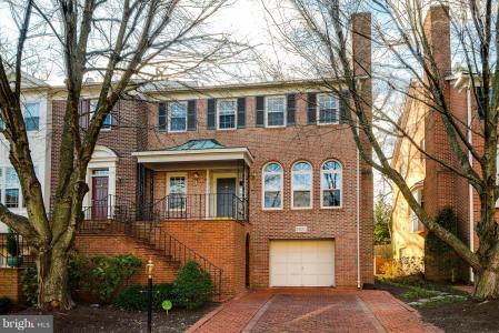 5920 Maplewood Park Place, Bethesda, Maryland 20814, États-Unis
