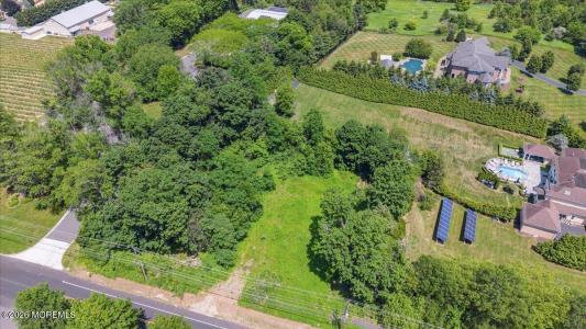 947 Holmdel Road, Holmdel, New Jersey 07733, Stati Uniti