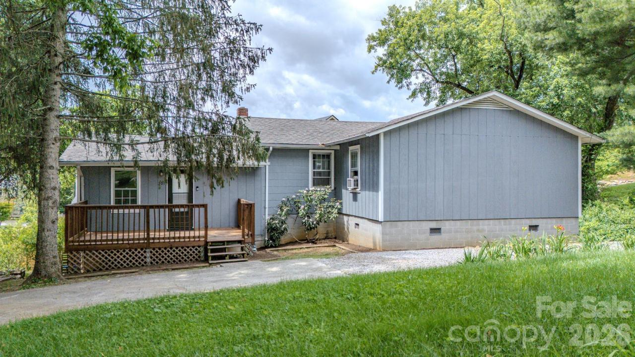 501 Fairview Road, Asheville, Caroline Du Nord 28803, États-Unis