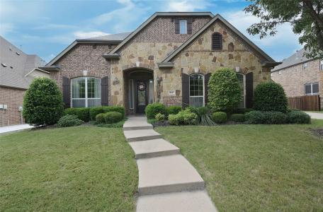 9617 Bowman Drive, Fort Worth, Texas 76244, USA