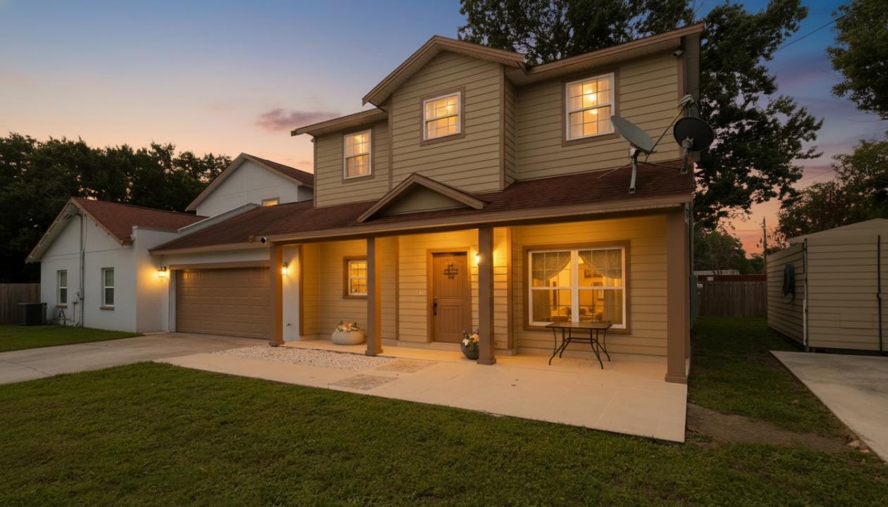 402 E Maple t, Winter Garden, Florida 34787, USA