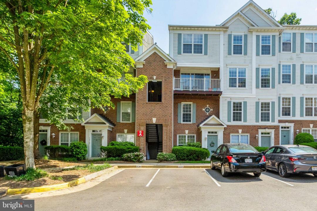 12729 Faircrest Court Unit# 39-301, Fairfax, Virginia 22033, Stati Uniti
