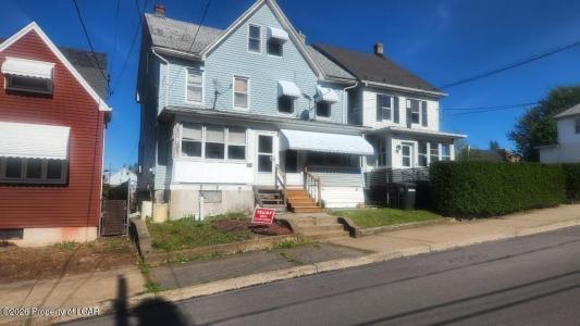 691 Lincoln Street, Hazleton, Пенсильвания 18201, Соединенные Штаты