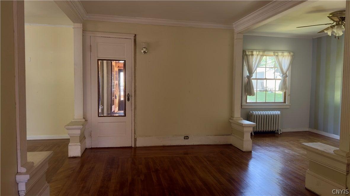 229 E 5th Street, Oswego, New York 13126, États-Unis
