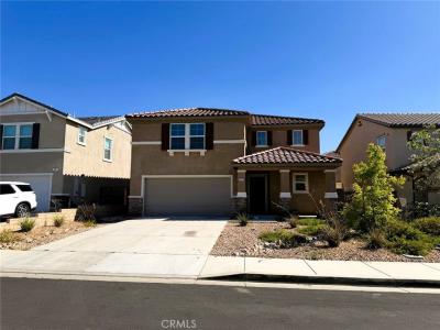 2612 Mulberry Lane, Palmdale, Californie 93551, États-Unis