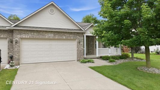 6460 Royal Club Dr, Flushing, Michigan 48433, USA