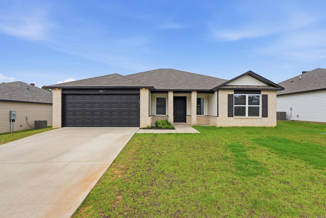 1375 Meadows Drive, Benton, Arkansas 72019, Stati Uniti
