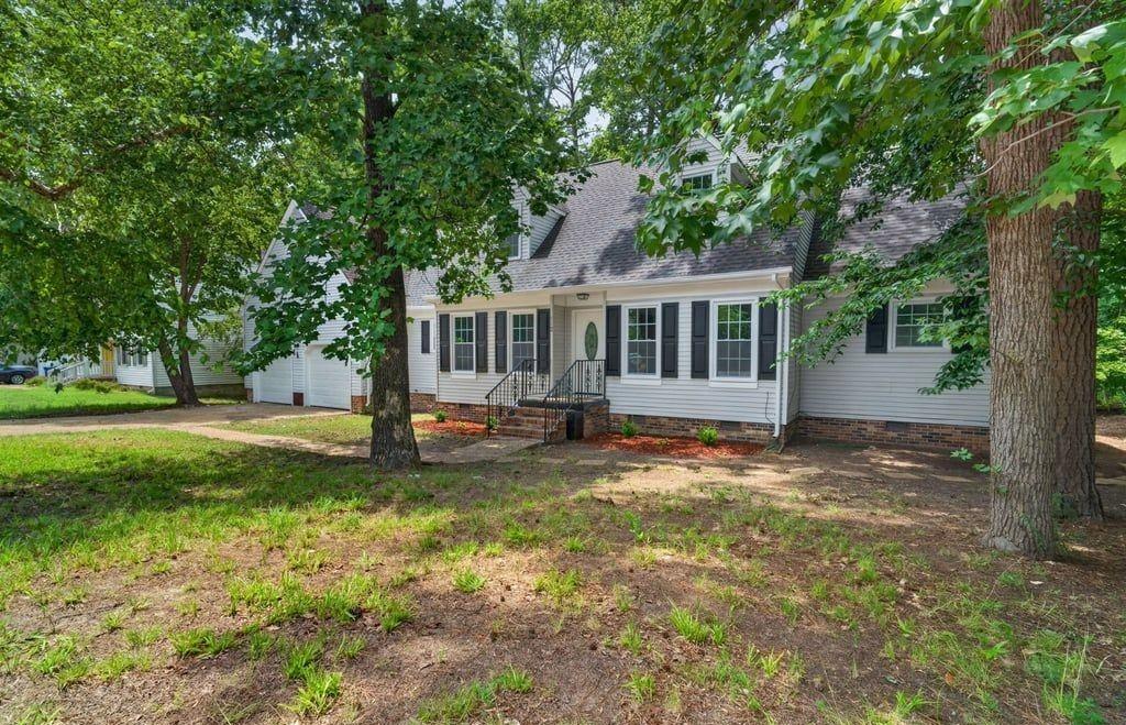 112 W Rexford Dr, Newport News, Virginia 23608, USA
