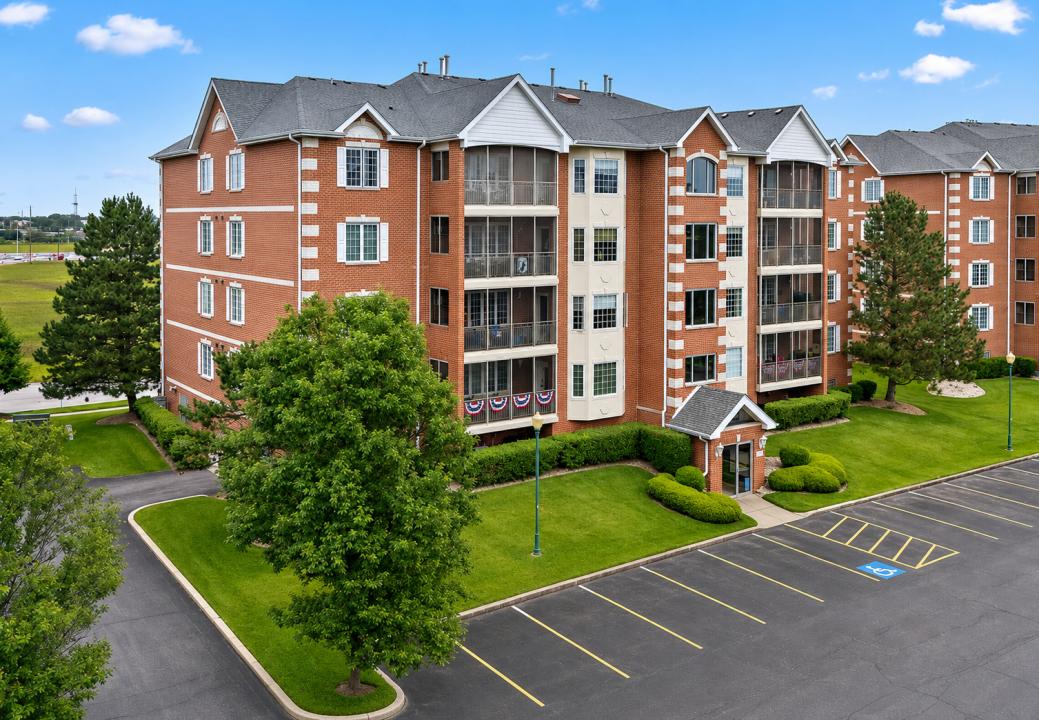 7920 Trinity Circle , 3SE, Tinley Park, Illinois 60487, États-Unis
