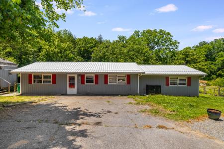 67 Banks Town Rd., Weaverville, North Carolina 28787, Stati Uniti