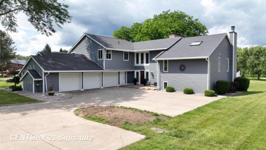 7492 River Rd, Flushing, Michigan 48433, USA