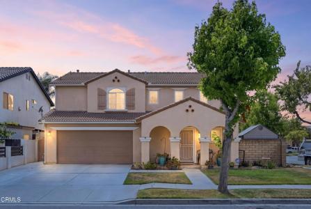 771 Galerita Street, Oxnard, California 93030, USA