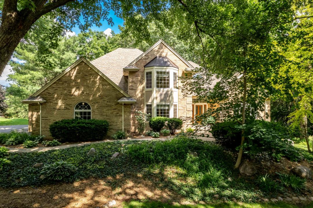11705 Braemar Circle, Belvidere, 伊利諾州 61008, 美國