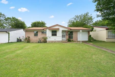 546 Sun Valley Drive, Duncanville, Texas 75116, USA