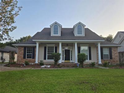 163 Southwood Drive, Bossier City, Louisiane 71111, États-Unis