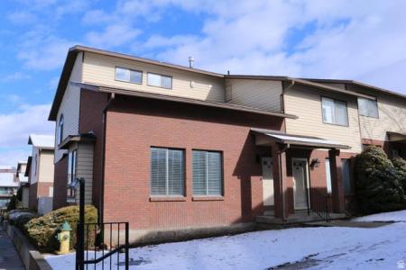 1113 Country Hill Dr #D1, Ogden, Utah 84403, USA