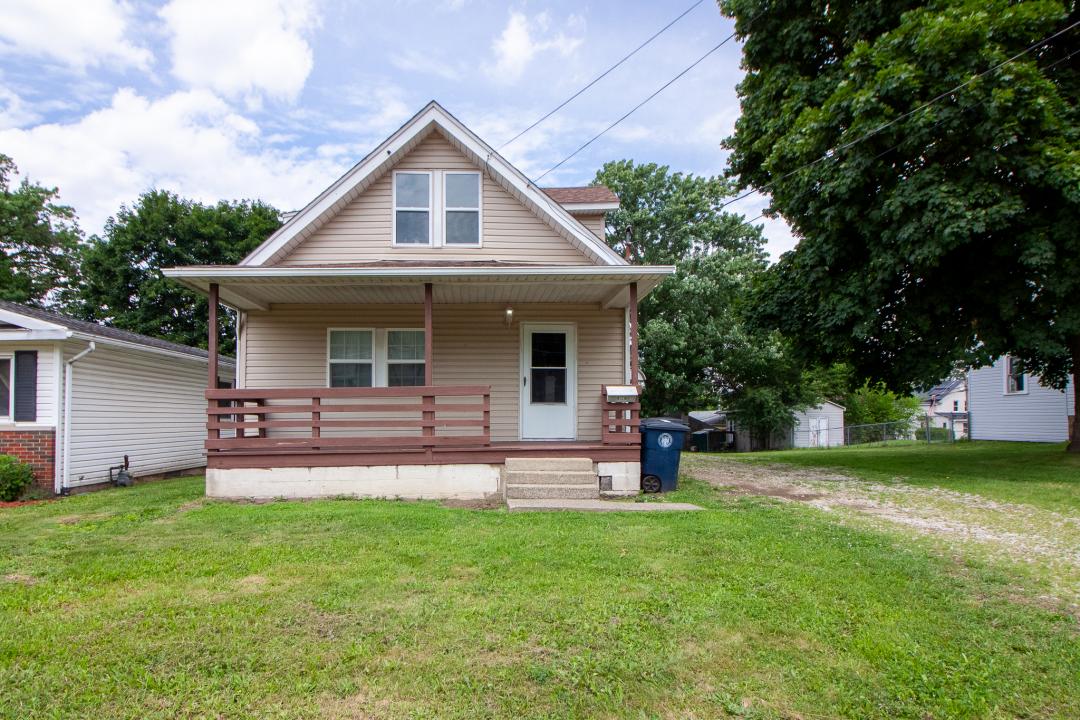 1869 Springfield Center Rd., Akron, Ohio 44312, Amerika Birleşik Devletleri