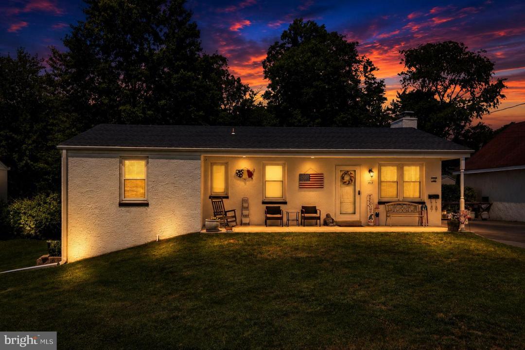 412 WOODBINE AVENUE, Feasterville Trevose, Pennsylvanie 19053, États-Unis