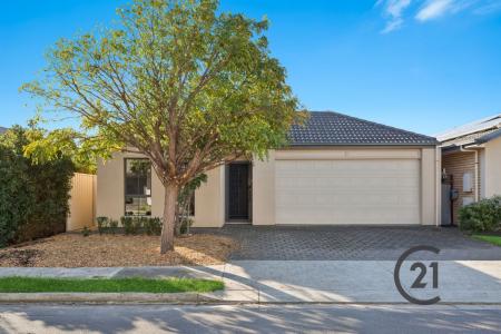 9 Inkster Avenue, Taperoo, SA 5017, Australia