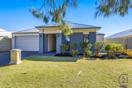 16 Jettyl Way, Wannanup, WA 6210, Australia