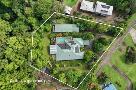 30 Bushbird Court, Diddillibah, QLD 4559, Australia