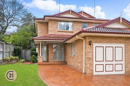 Cherrybrook, NSW 2126, Australien