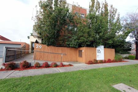 1/29 Albert Avenue, Springvale, VIC 3171, Australia