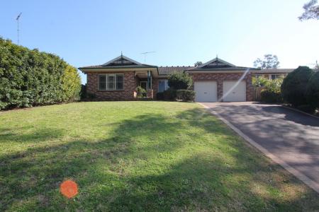 60 Mackellar Street, Casula, NSW 2170, Australien