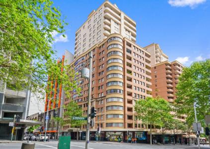 31/289 Sussex Street, Sydney City, NSW 2000, Avustralya