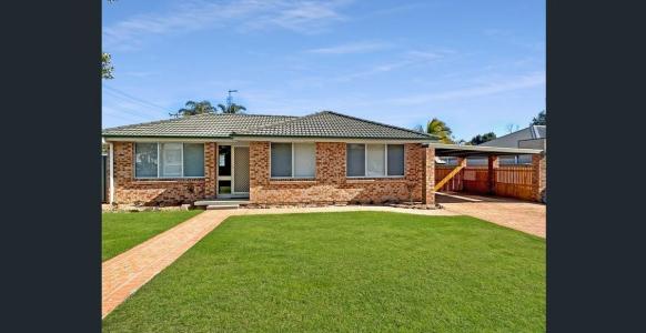 Thirlmere, NSW 2572, Australia