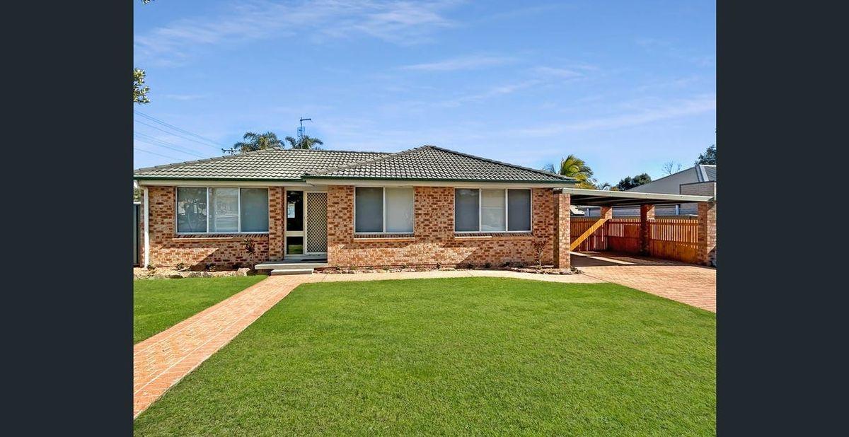Thirlmere, NSW 2572, Australia