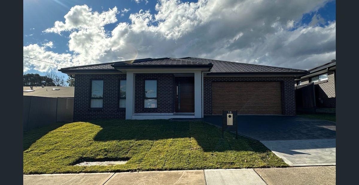 18 Progress Street, Tahmoor, NSW 2573, Australie