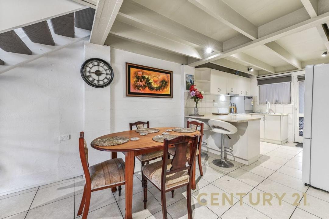 25/57 Clow Street, Dandenong, VIC 3175, Australia