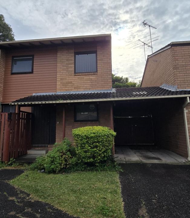20/55 Chiswick Road, Greenacre, NSW 2190, Australien