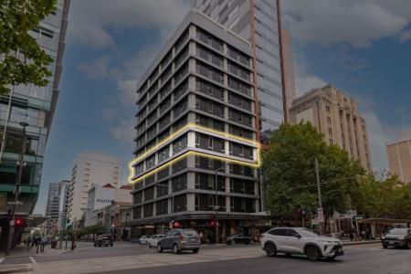Level 4 117 King William Street, Adelaide City, SA 5000, Úc