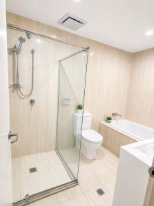103/1-7 Hawkesbury Rd., Westmead, NSW 2145, Austrália
