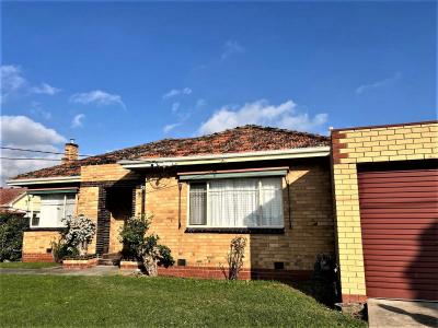 1/50 Balmoral Avenue, Springvale, VIC 3171, Úc