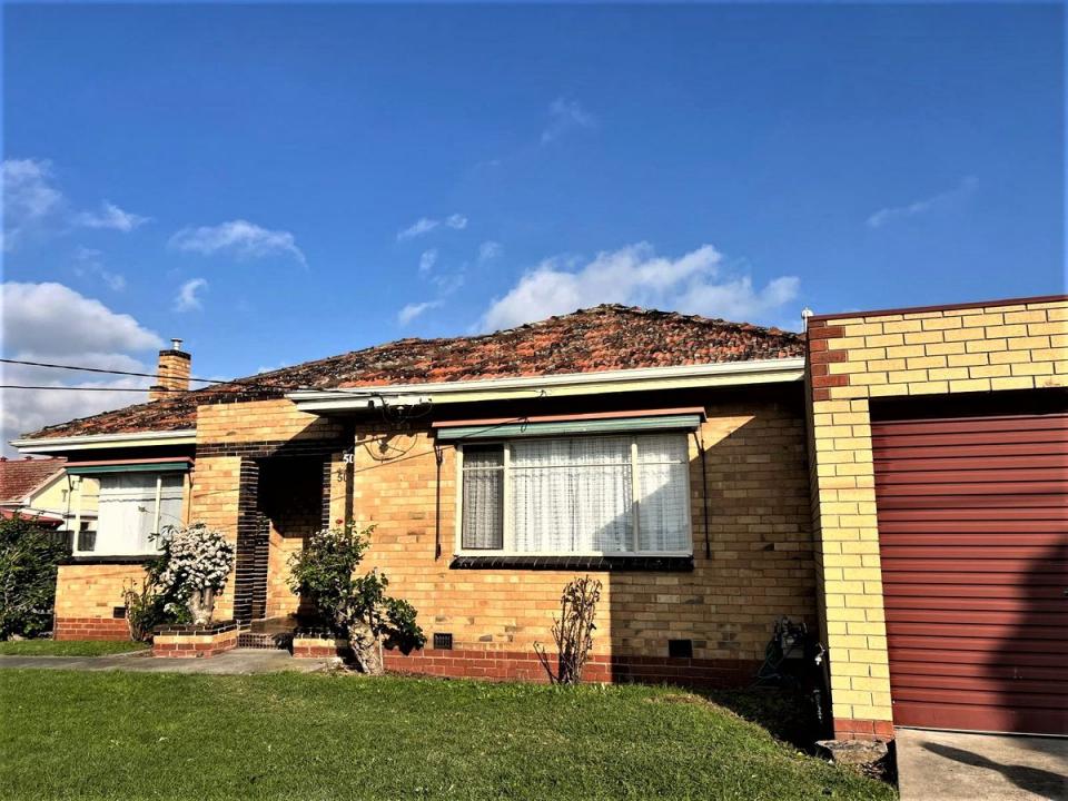 1/50 Balmoral Avenue, Springvale, VIC 3171, Australia