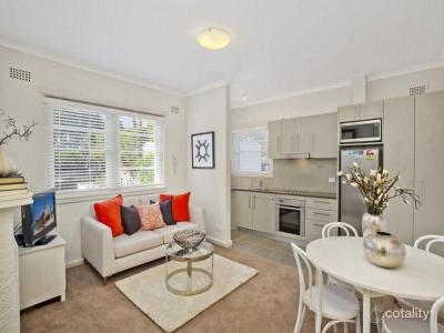 3/2-4 Oswald Street, Randwick, NSW 2031, Avustralya