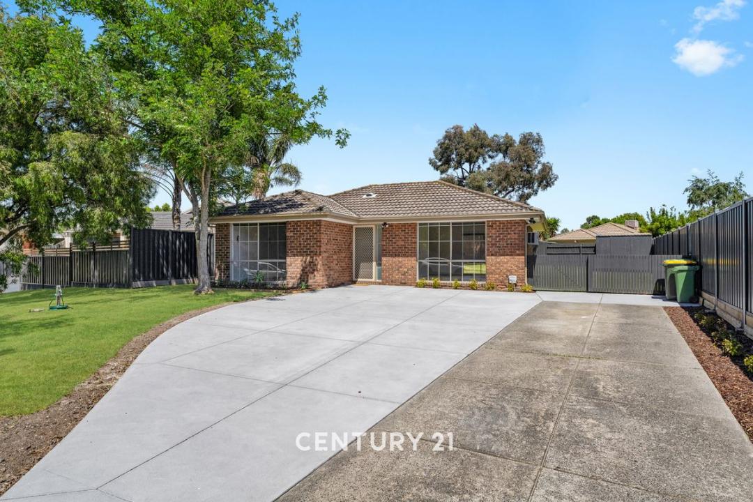 17 Karrum Karrum Court, Narre Warren South, VIC 3805, Australie