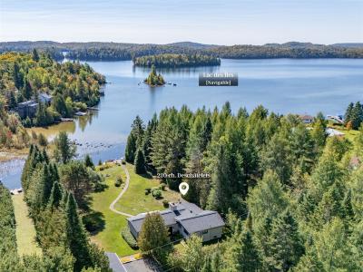 220  Ch. Deschâtelets, Entrelacs, Quebec J0T 2E0, Canadá