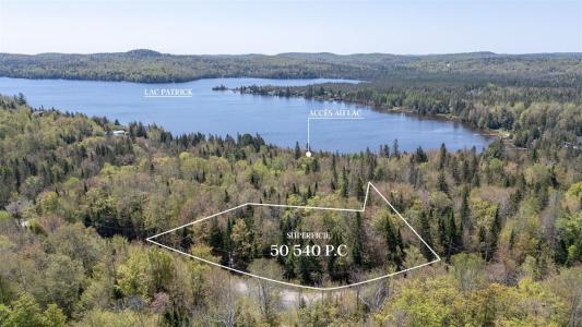 111  Ch. du Renard, Entrelacs, Quebec J0T 2E0, Canadá
